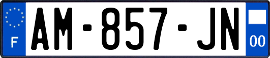 AM-857-JN