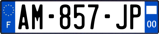 AM-857-JP