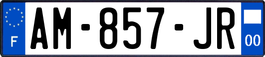 AM-857-JR