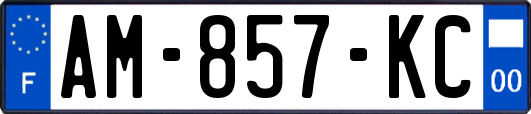 AM-857-KC
