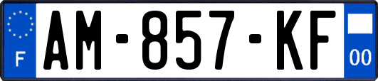AM-857-KF