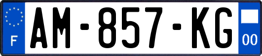 AM-857-KG