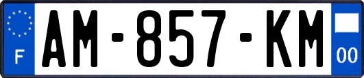 AM-857-KM