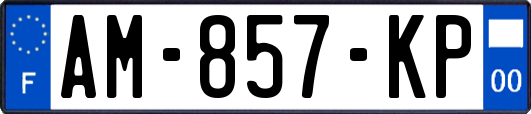AM-857-KP