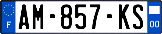 AM-857-KS