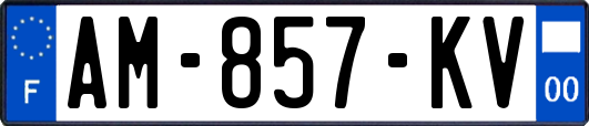 AM-857-KV