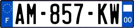 AM-857-KW