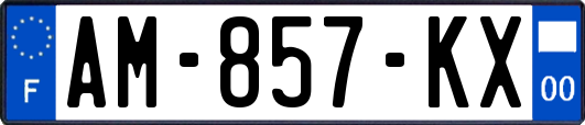 AM-857-KX