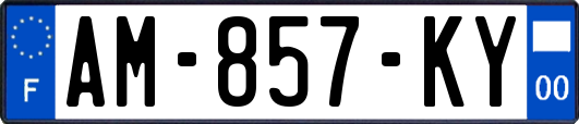 AM-857-KY