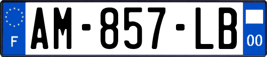AM-857-LB