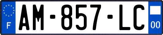 AM-857-LC