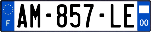 AM-857-LE
