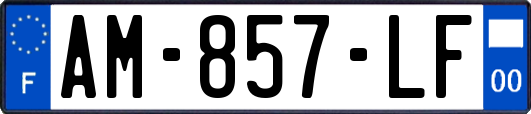 AM-857-LF