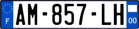 AM-857-LH