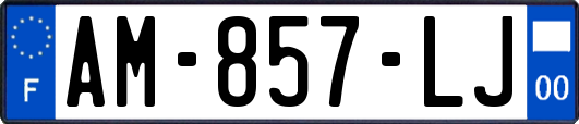 AM-857-LJ