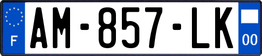 AM-857-LK