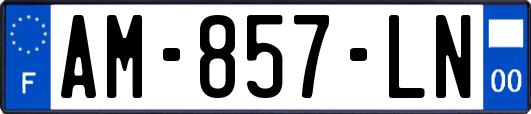 AM-857-LN