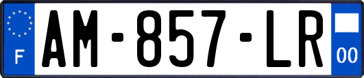 AM-857-LR
