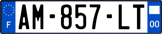 AM-857-LT