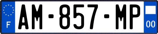 AM-857-MP