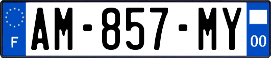 AM-857-MY
