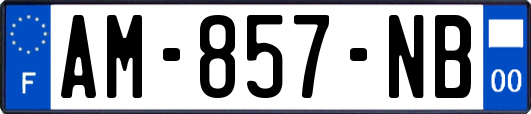 AM-857-NB