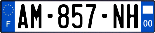 AM-857-NH