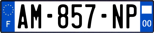 AM-857-NP