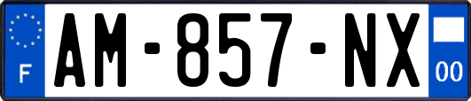 AM-857-NX