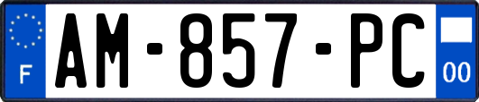 AM-857-PC