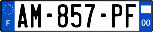 AM-857-PF
