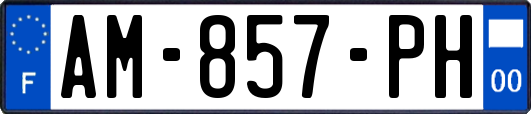 AM-857-PH