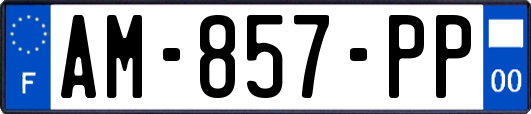 AM-857-PP