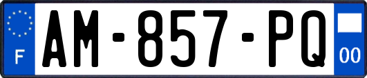 AM-857-PQ