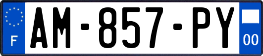 AM-857-PY