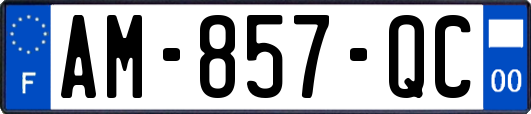 AM-857-QC