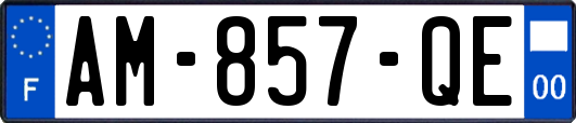 AM-857-QE
