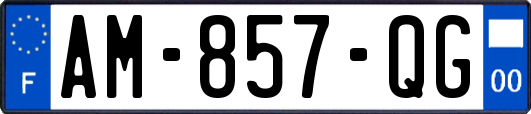 AM-857-QG