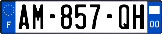 AM-857-QH