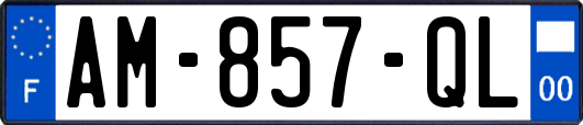 AM-857-QL