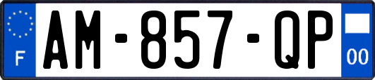 AM-857-QP