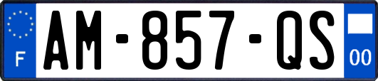 AM-857-QS