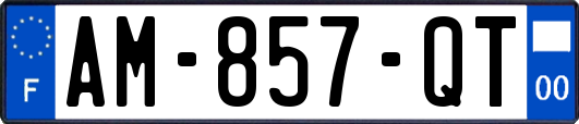 AM-857-QT