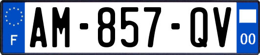 AM-857-QV