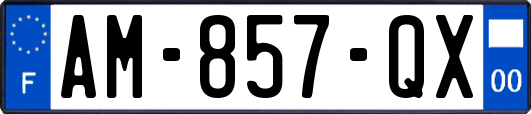 AM-857-QX