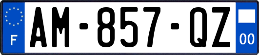 AM-857-QZ