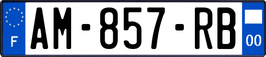 AM-857-RB
