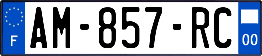 AM-857-RC