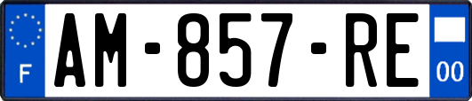 AM-857-RE