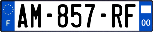 AM-857-RF